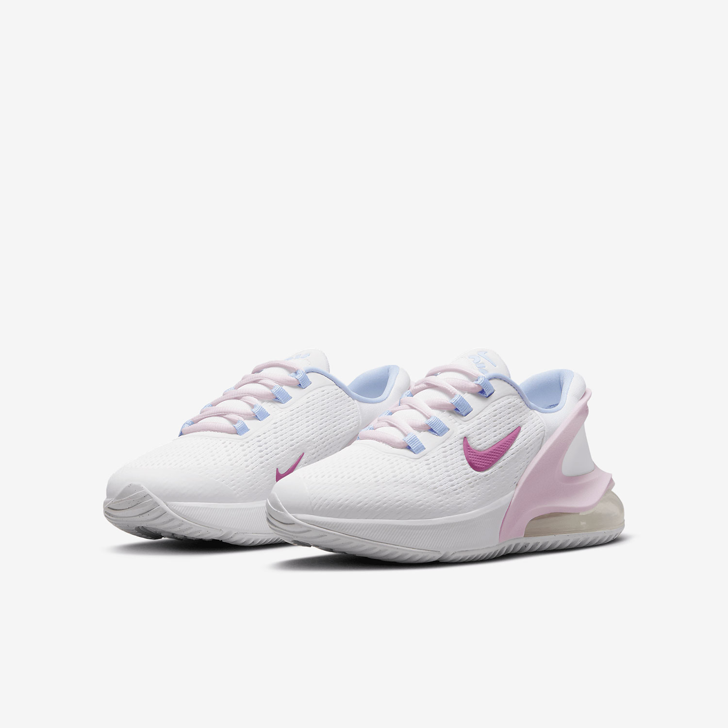 Nike Shoes Air Max 270 - Tênis esportivos infantis Nike AIR MAX