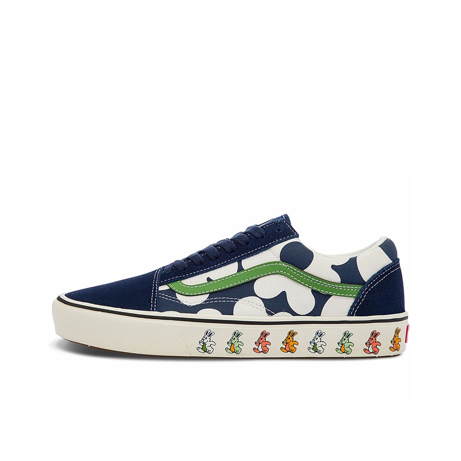 Vans Shoes Old Skool - Tênis de skate Vans Old Skool