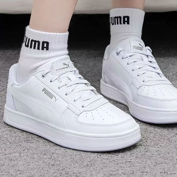 Tênis Puma Low Top 392290-02 B - Puma Shoes Suede Classic avaliação e preço