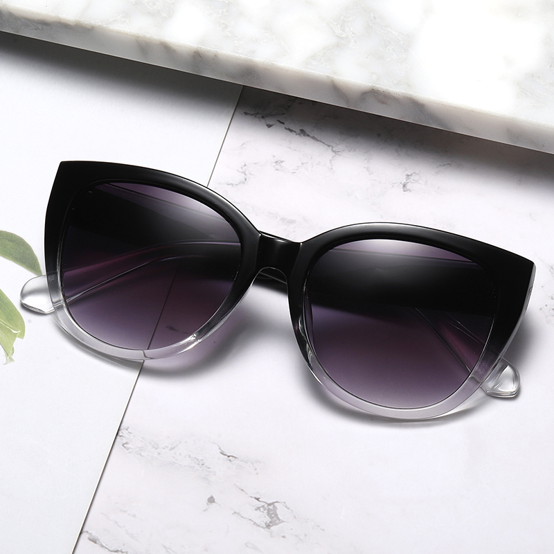 Óculos de Sol Retro Estilo Gat - Sunglasses Cat Eye avaliação e preço