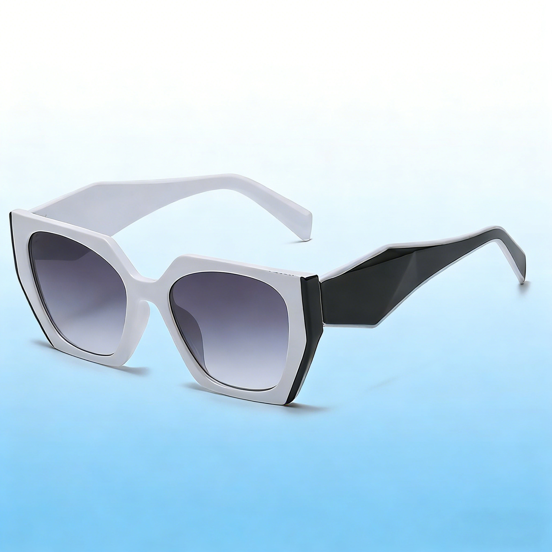 Óculos de Sol Femininos Olho d - Sunglasses Cat Eye avaliação e preço