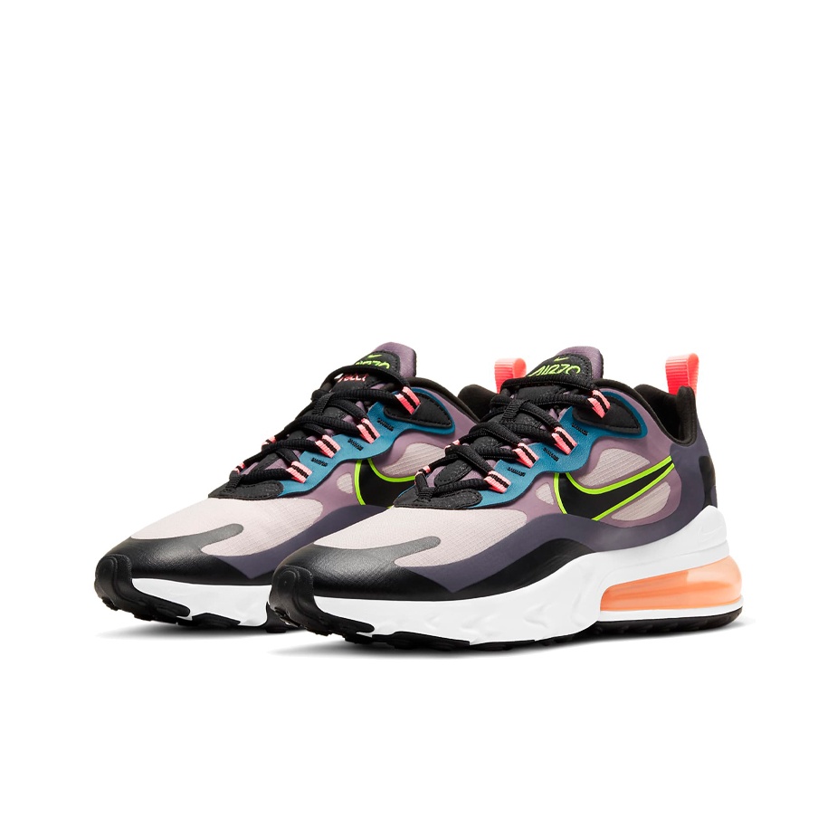 Tênis de Corrida Nike Air Max  - Nike Shoes Air Max 270 avaliação e preço