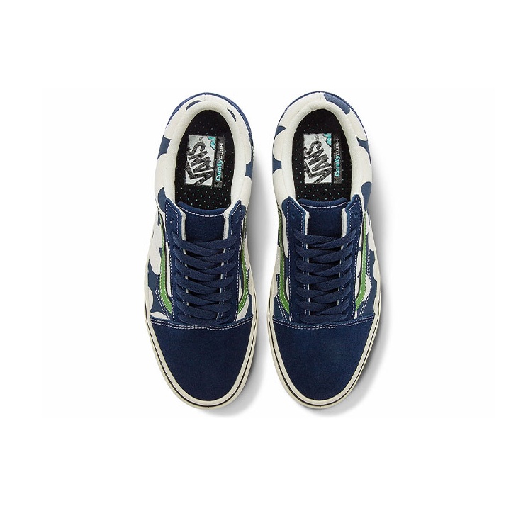 Tênis de skate Vans Old Skool  - Vans Shoes Old Skool avaliação e preço