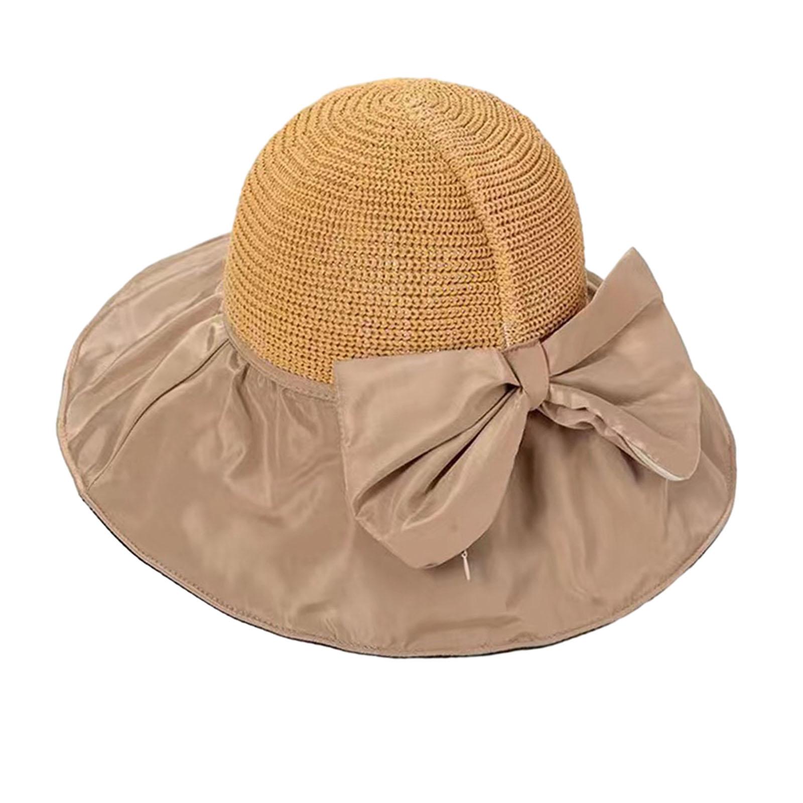 Chapéu de Sol Feminino com Aba - Hat Floppy Wide avaliação e preço
