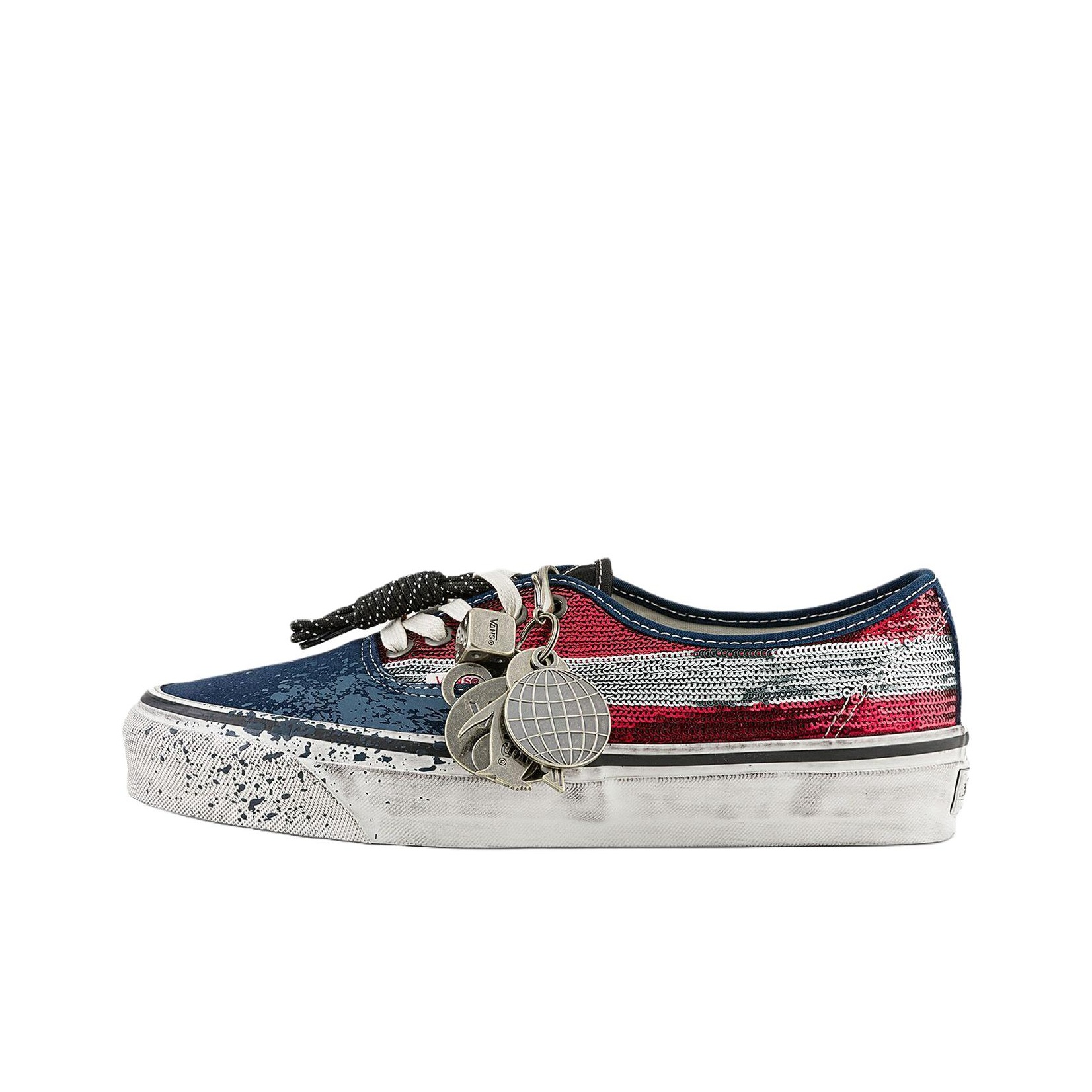 Tênis de Skate Vans Premium LX - Vans Shoes Authentic avaliação e preço