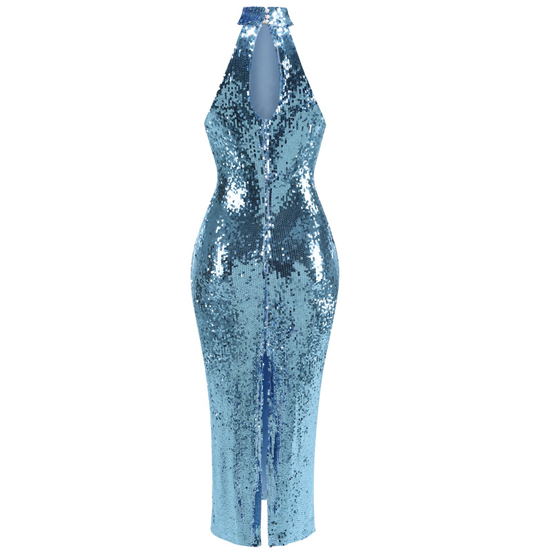 Saia Envolvente Sexy com Miçan - Linen Dress Wrap avaliação e preço