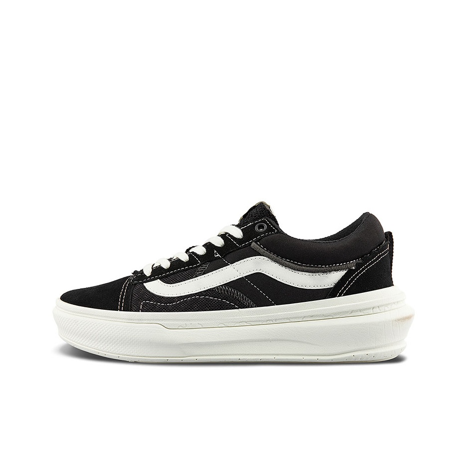 Vans Overt CC OLD SKOOL Tênis  - Vans Shoes Old Skool avaliação e preço